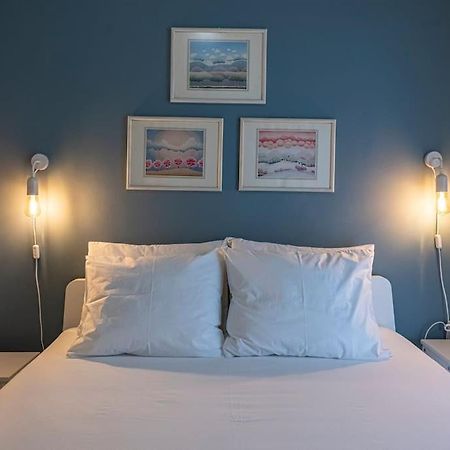 Cosy House Near The Airport And The Beach Порто-Рафти Экстерьер фото